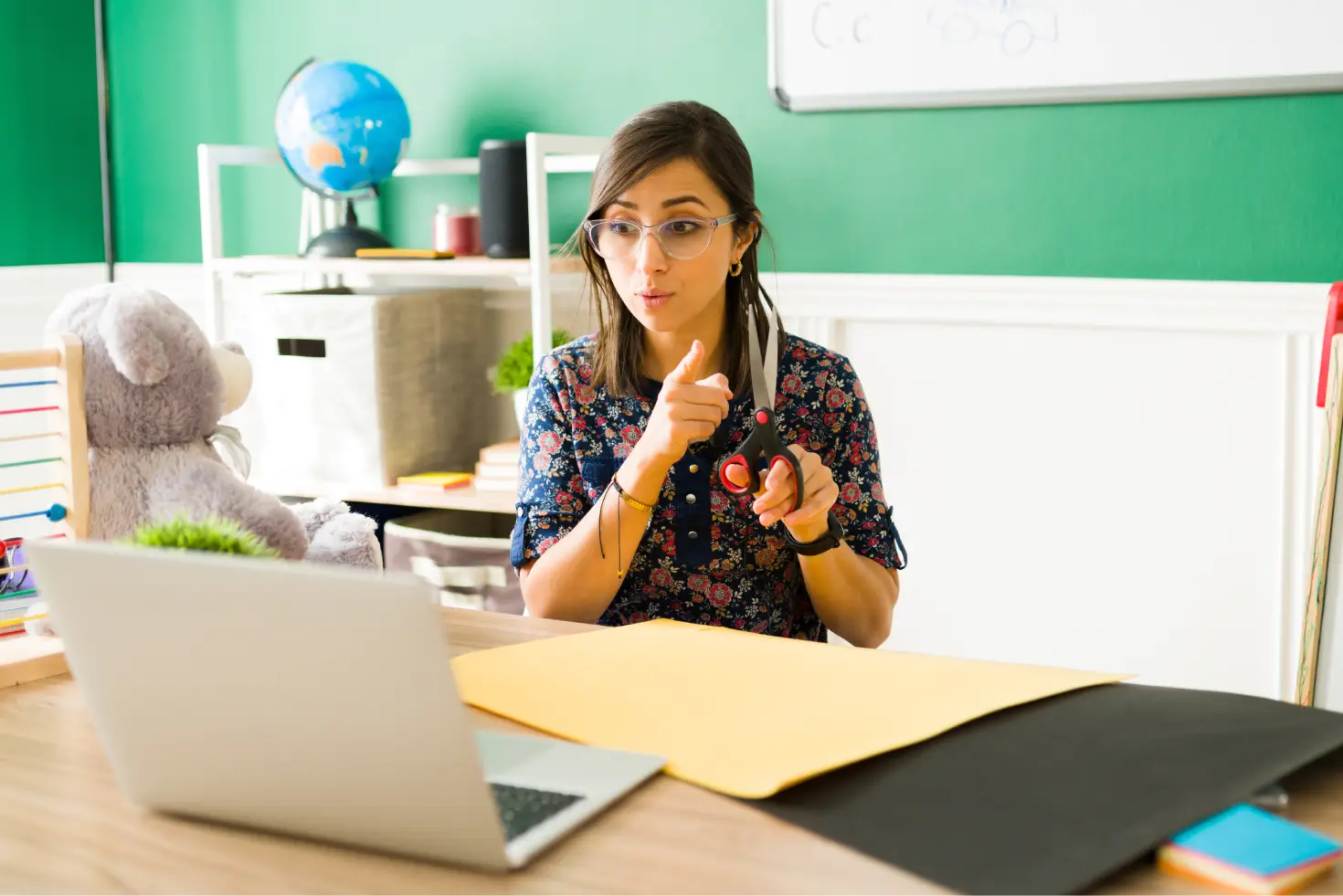 Online Class with Indian Educators